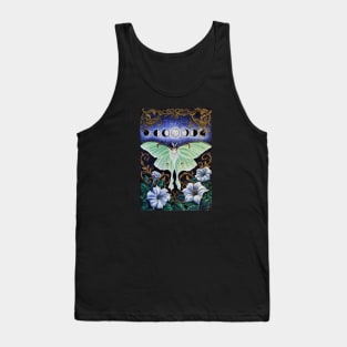 Lunar Tank Top